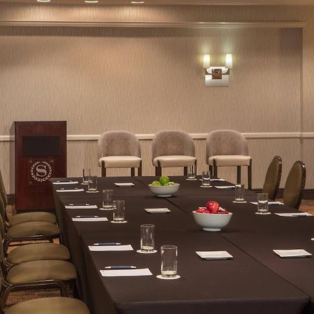 Sheraton Suites Chicago Elk Grove Елк-Ґров-Віллідж Екстер'єр фото