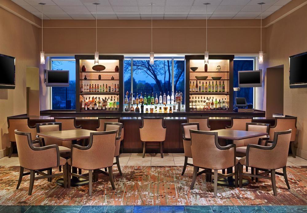 Sheraton Suites Chicago Elk Grove Елк-Ґров-Віллідж Екстер'єр фото