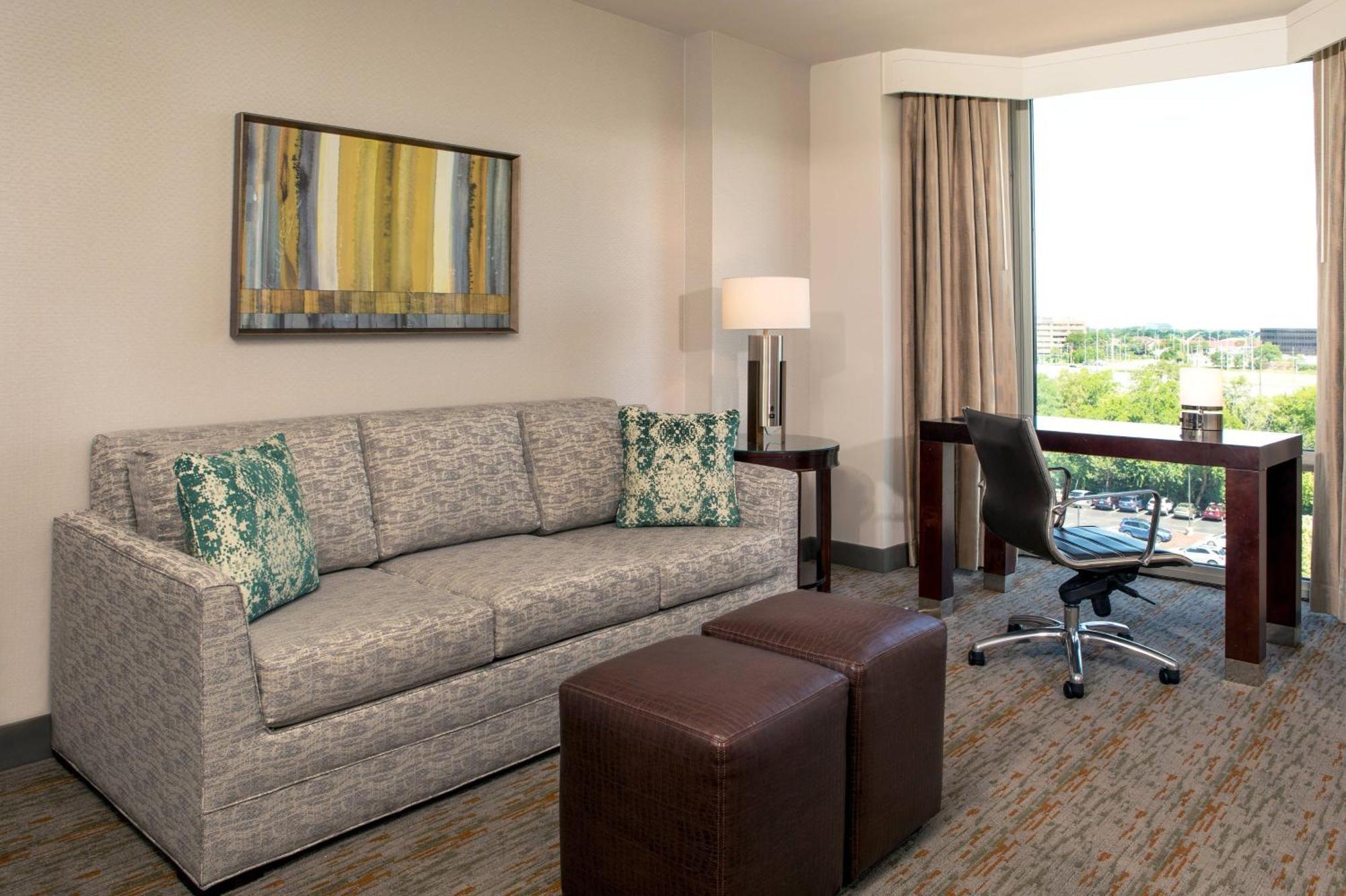 Sheraton Suites Chicago Elk Grove Елк-Ґров-Віллідж Екстер'єр фото