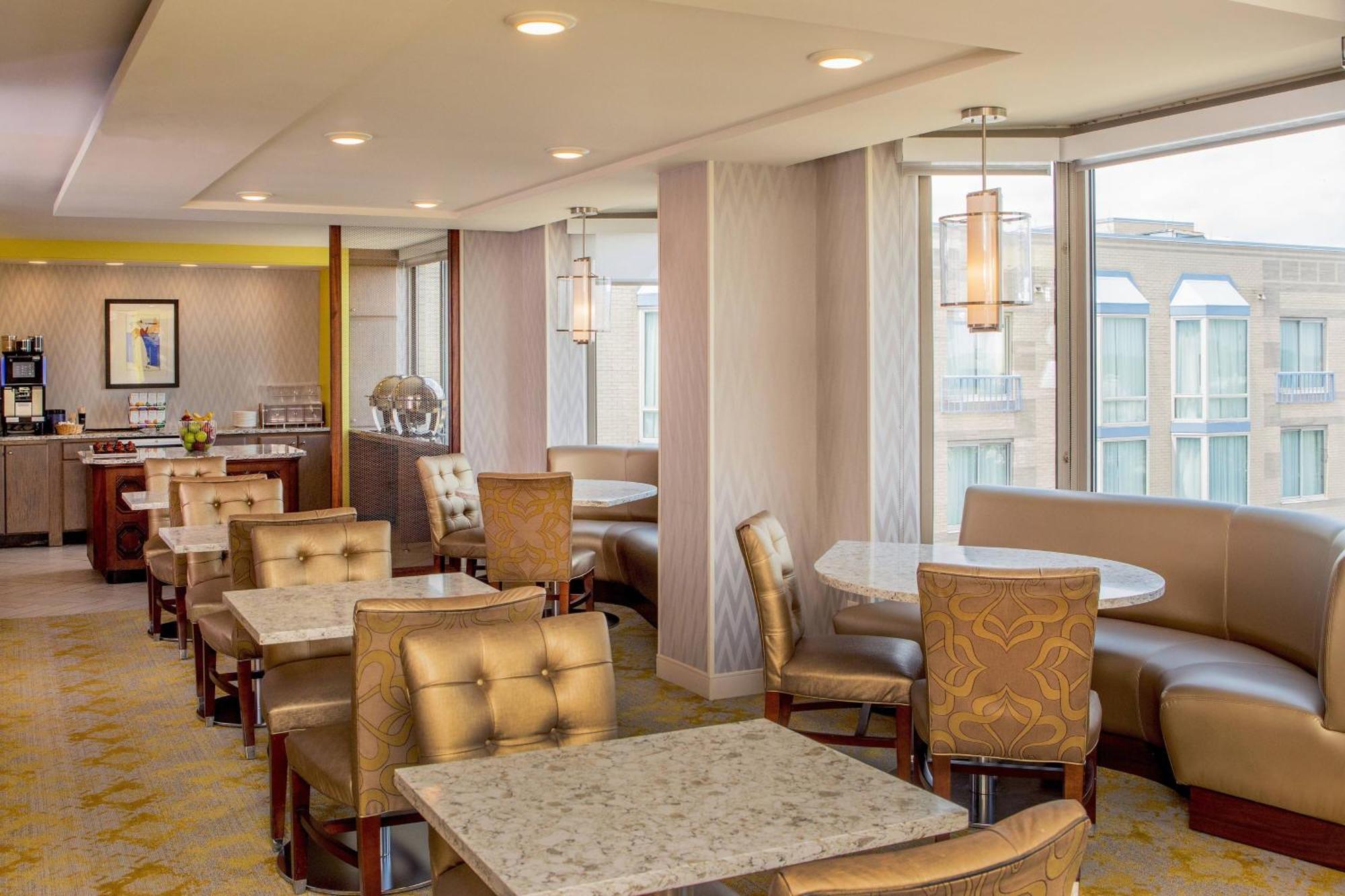 Sheraton Suites Chicago Elk Grove Елк-Ґров-Віллідж Екстер'єр фото