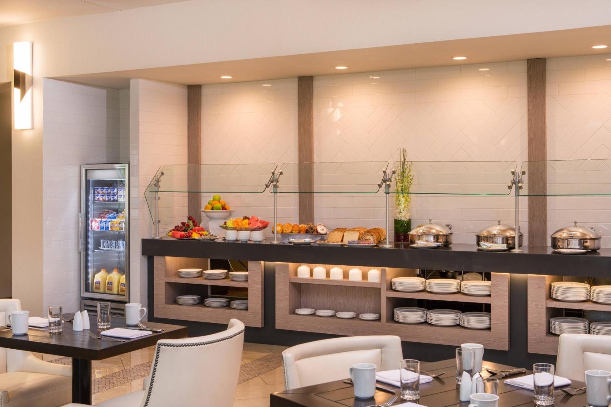 Sheraton Suites Chicago Elk Grove Елк-Ґров-Віллідж Екстер'єр фото