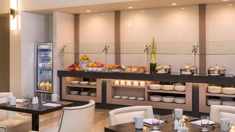 Sheraton Suites Chicago Elk Grove Елк-Ґров-Віллідж Екстер'єр фото