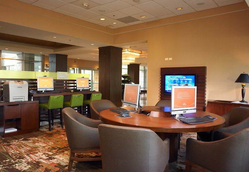 Sheraton Suites Chicago Elk Grove Елк-Ґров-Віллідж Екстер'єр фото