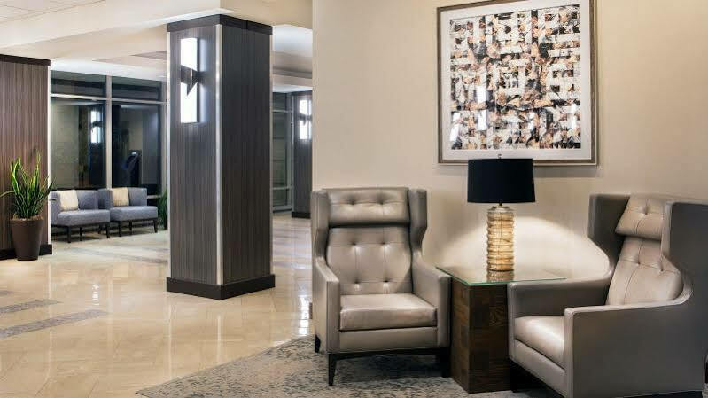 Sheraton Suites Chicago Elk Grove Елк-Ґров-Віллідж Екстер'єр фото